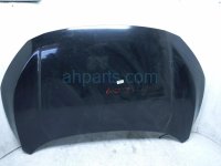 Honda HOOD - BLACK Honda HOOD - BLACK