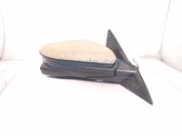 $250 Honda RH SIDE VIEW MIRROR - BLACK *BAKED $250 Honda RH SIDE VIEW MIRROR - BLACK *BAKED