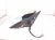 2018 Honda Civic Rear Passenger Side View Mirror Black *baked 76208 TGG A32 Replacement 2018 Honda Civic Rear Passenger Side View Mirror Black *baked 76208 TGG A32 Replacement thumbnail