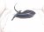 2018 Honda Civic Rear Passenger Side View Mirror Black *baked 76208 TGG A32 Replacement 2018 Honda Civic Rear Passenger Side View Mirror Black *baked 76208 TGG A32 Replacement thumbnail