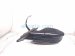 2018 Honda Civic Rear Passenger Side View Mirror Black *baked 76208 TGG A32 Replacement 2018 Honda Civic Rear Passenger Side View Mirror Black *baked 76208 TGG A32 Replacement thumbnail
