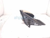 Honda LH SIDE VIEW MIRROR - BLACK *BAKED Honda LH SIDE VIEW MIRROR - BLACK *BAKED