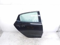 Honda RR/RH DOOR - BLACK - NO INSIDE TRIM Honda RR/RH DOOR - BLACK - NO INSIDE TRIM