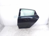 $600 Honda RR/LH DOOR - BLACK - NO INSIDE TRIM* $600 Honda RR/LH DOOR - BLACK - NO INSIDE TRIM*