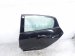 2018 Honda Civic Rear Driver Door Black No Inside Trim* 67550 TGG A10ZZ Replacement 2018 Honda Civic Rear Driver Door Black No Inside Trim* 67550 TGG A10ZZ Replacement thumbnail