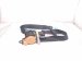 2018 Honda Civic Front Driver Seat Belt Black 04818 TGG A01ZA Replacement 2018 Honda Civic Front Driver Seat Belt Black 04818 TGG A01ZA Replacement thumbnail