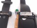 2018 Honda Civic Front Driver Seat Belt Black 04818 TGG A01ZA Replacement 2018 Honda Civic Front Driver Seat Belt Black 04818 TGG A01ZA Replacement thumbnail