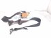 2018 Honda Civic Front Driver Seat Belt Black 04818 TGG A01ZA Replacement 2018 Honda Civic Front Driver Seat Belt Black 04818 TGG A01ZA Replacement thumbnail