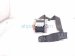 2018 Honda Civic Front Passenger Seat Belt Black 04814 TGG A01ZA Replacement 2018 Honda Civic Front Passenger Seat Belt Black 04814 TGG A01ZA Replacement thumbnail