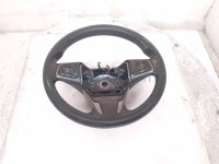 Honda STEERING WHEEL - BLACK - HTBK - EX Honda STEERING WHEEL - BLACK - HTBK - EX