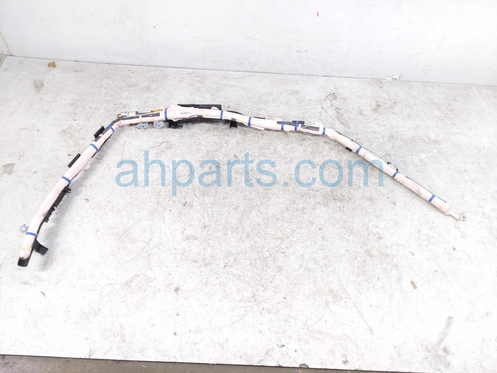 Honda DRIVER ROOF CURTAIN AIRBAG