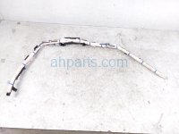 Honda DRIVER ROOF CURTAIN AIRBAG Honda DRIVER ROOF CURTAIN AIRBAG