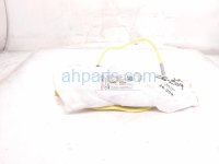 Honda DRIVER SEAT AIRBAG Honda DRIVER SEAT AIRBAG