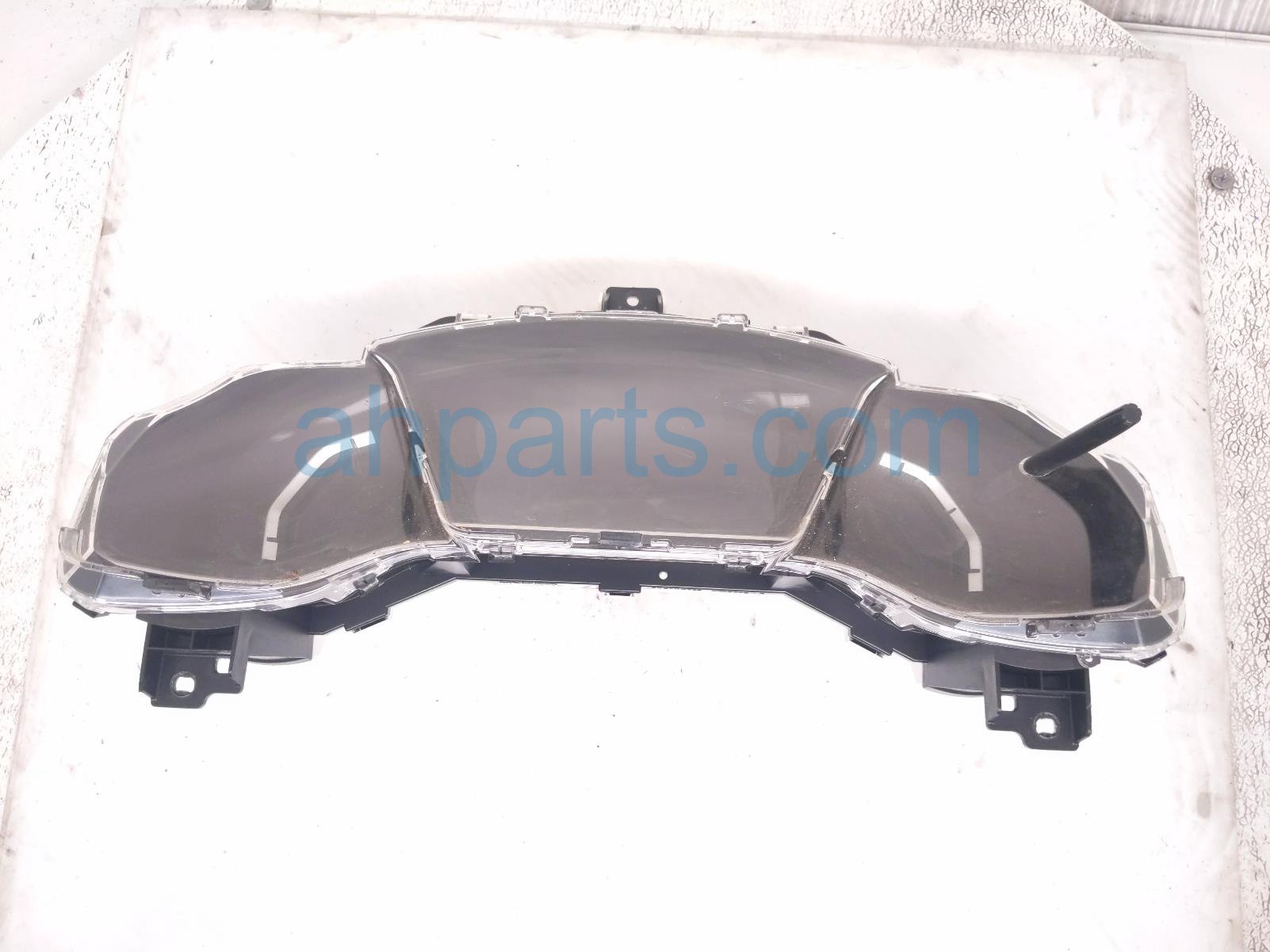 Honda SPEEDO INSTRUMENT CLUSTER - 158K MI