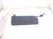 2018 Honda Civic Passenger Sun Visor Black 83230 TBA A93ZB Replacement 2018 Honda Civic Passenger Sun Visor Black 83230 TBA A93ZB Replacement thumbnail