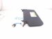 2018 Honda Civic Passenger Sun Visor Black 83230 TBA A93ZB Replacement 2018 Honda Civic Passenger Sun Visor Black 83230 TBA A93ZB Replacement thumbnail