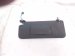 2018 Honda Civic Driver Sun Visor Black 83280 TBA A93ZB Replacement 2018 Honda Civic Driver Sun Visor Black 83280 TBA A93ZB Replacement thumbnail