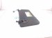 2018 Honda Civic Driver Sun Visor Black 83280 TBA A93ZB Replacement 2018 Honda Civic Driver Sun Visor Black 83280 TBA A93ZB Replacement thumbnail