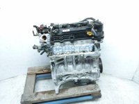 Honda LONG BLOCK ENGINE / MOTOR = 158K MI Honda LONG BLOCK ENGINE / MOTOR = 158K MI