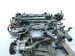 2018 Honda Civic Long Block Engine / Motor = 158k Mi 10002 5AA A04 Replacement 2018 Honda Civic Long Block Engine / Motor = 158k Mi 10002 5AA A04 Replacement thumbnail