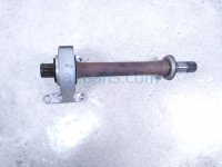 Honda RH INTERMEDIATE JACK SHAFT - AT Honda RH INTERMEDIATE JACK SHAFT - AT