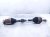 2018 Honda Civic Front Passenger Outer Cv Axle Drive Shaft 44305 TGG A51 Replacement 2018 Honda Civic Front Passenger Outer Cv Axle Drive Shaft 44305 TGG A51 Replacement thumbnail