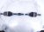 2018 Honda Civic Front Driver Cv Axle Drive Shaft 44306 TGG A51 Replacement 2018 Honda Civic Front Driver Cv Axle Drive Shaft 44306 TGG A51 Replacement thumbnail