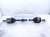 2018 Honda Civic Front Driver Cv Axle Drive Shaft 44306 TGG A51 Replacement 2018 Honda Civic Front Driver Cv Axle Drive Shaft 44306 TGG A51 Replacement thumbnail