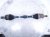 2018 Honda Civic Front Driver Cv Axle Drive Shaft 44306 TGG A51 Replacement 2018 Honda Civic Front Driver Cv Axle Drive Shaft 44306 TGG A51 Replacement thumbnail