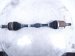 2018 Honda Civic Front Driver Cv Axle Drive Shaft 44306 TGG A51 Replacement 2018 Honda Civic Front Driver Cv Axle Drive Shaft 44306 TGG A51 Replacement thumbnail