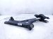 2018 Honda Civic Front Passenger Lower Control Arm 51350 TBA A11 Replacement 2018 Honda Civic Front Passenger Lower Control Arm 51350 TBA A11 Replacement thumbnail