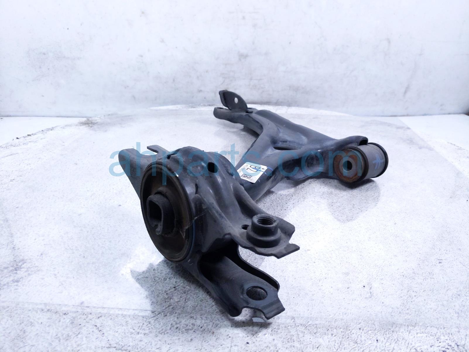 2018 Honda Civic Front Driver Lower Control Arm 51360 TBA A11 Replacement 2018 Honda Civic Front Driver Lower Control Arm 51360 TBA A11 Replacement thumbnail