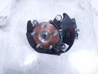 $195 Honda FR/LH SPINDLE KNUCKLE HUB $195 Honda FR/LH SPINDLE KNUCKLE HUB