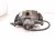 2018 Honda Civic Front Passenger Brake Caliper 45018 TEA T00 Replacement 2018 Honda Civic Front Passenger Brake Caliper 45018 TEA T00 Replacement thumbnail