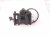 2018 Honda Civic Rear Passenger Brake Caliper 43018 TGG A03 Replacement 2018 Honda Civic Rear Passenger Brake Caliper 43018 TGG A03 Replacement thumbnail