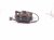 2018 Honda Civic Rear Passenger Brake Caliper 43018 TGG A03 Replacement 2018 Honda Civic Rear Passenger Brake Caliper 43018 TGG A03 Replacement thumbnail