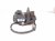 2018 Honda Civic Rear Passenger Brake Caliper 43018 TGG A03 Replacement 2018 Honda Civic Rear Passenger Brake Caliper 43018 TGG A03 Replacement thumbnail