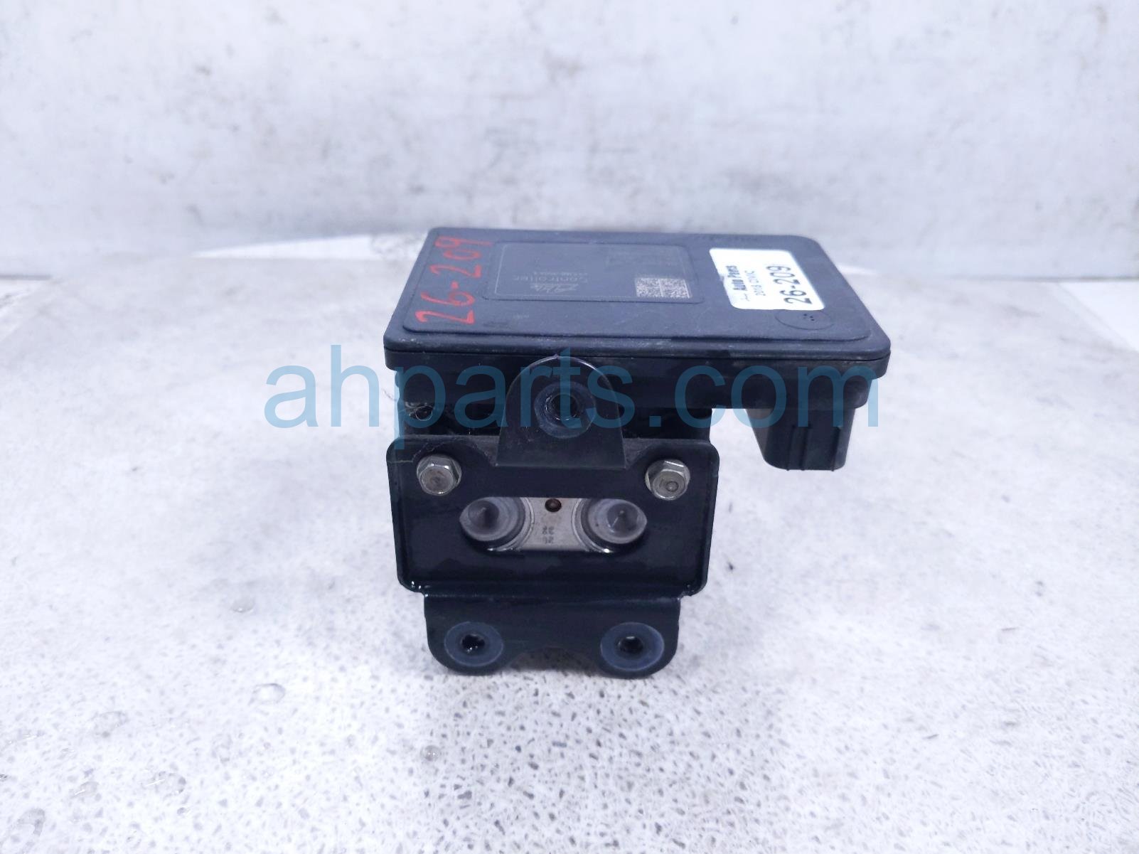 2018 Honda Civic (anti Lock Brake) Abs/vsa Pump Modulator 57100 TGG A82 Replacement 2018 Honda Civic (anti Lock Brake) Abs/vsa Pump Modulator 57100 TGG A82 Replacement thumbnail