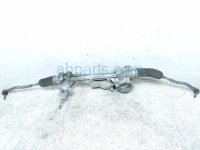 Honda POWER STEERING RACK & PINION Honda POWER STEERING RACK & PINION