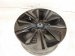 2018 Honda Civic Rear Passenger Wheel / Rim 42700 TGG A91 Replacement 2018 Honda Civic Rear Passenger Wheel / Rim 42700 TGG A91 Replacement thumbnail