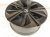2018 Honda Civic Rear Passenger Wheel / Rim 42700 TGG A91 Replacement 2018 Honda Civic Rear Passenger Wheel / Rim 42700 TGG A91 Replacement thumbnail