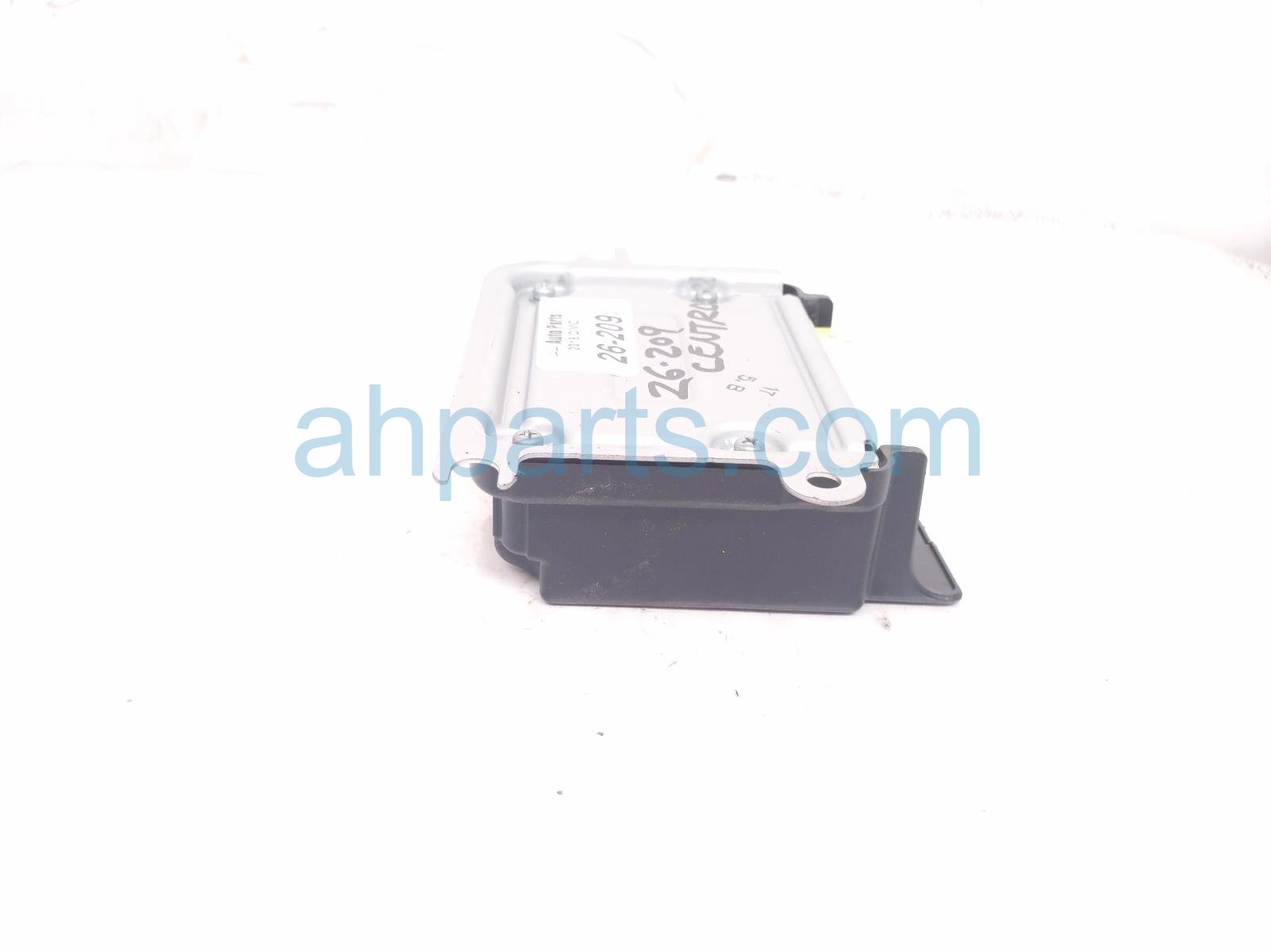 2018 Honda Civic Srs Airbag Computer 2 Blown Ab 77960 TGG A03 Replacement 2018 Honda Civic Srs Airbag Computer 2 Blown Ab 77960 TGG A03 Replacement thumbnail