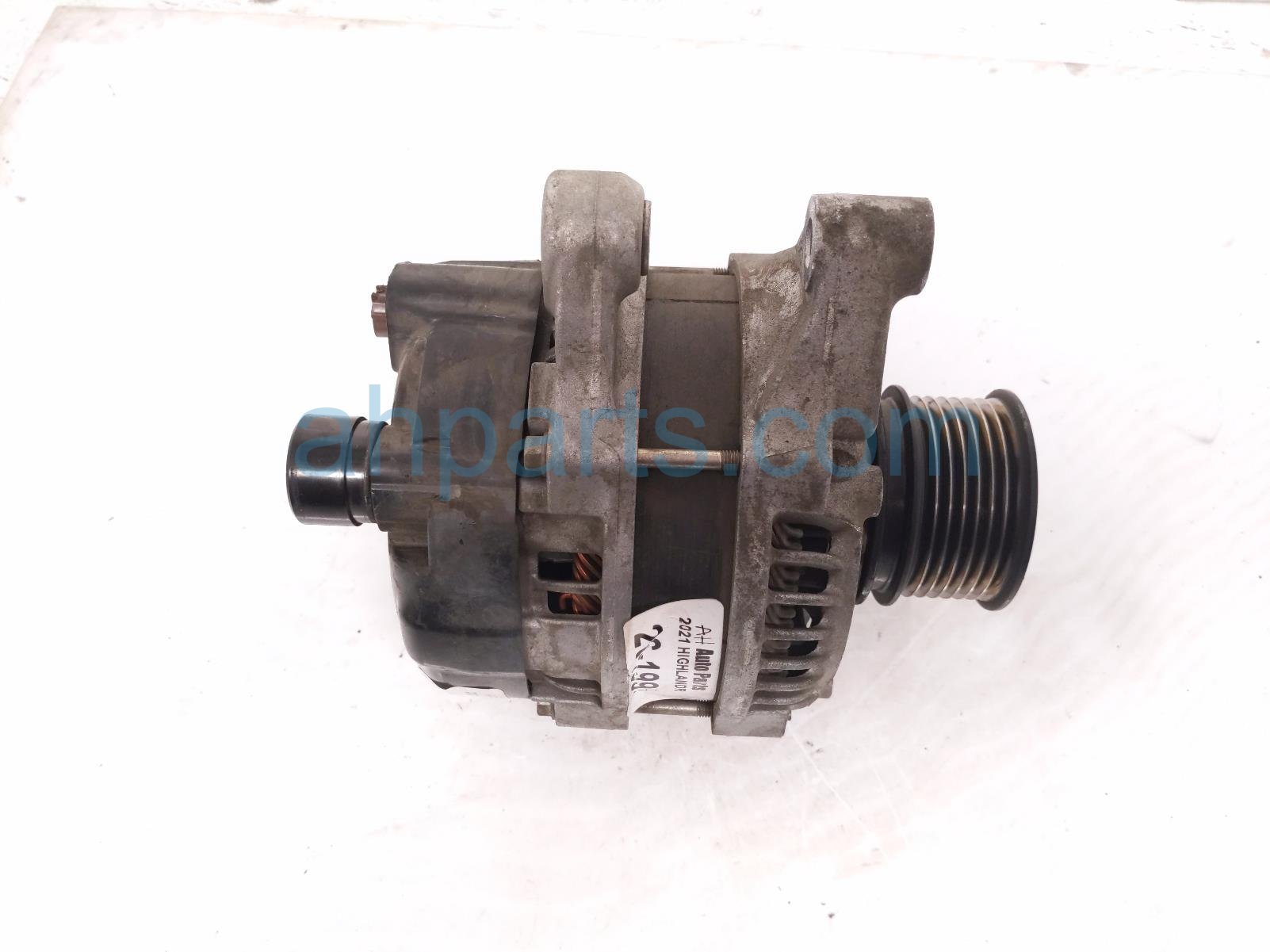 Honda CORE ALTERNATOR / GENERATOR