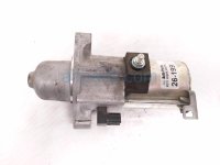 $49 Honda STARTER MOTOR $49 Honda STARTER MOTOR
