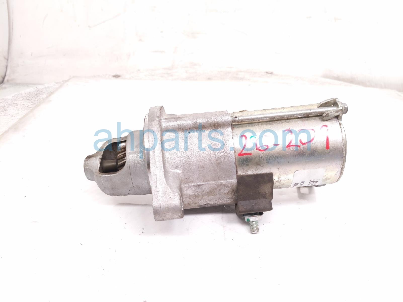 2018 Honda Civic Starter Motor 31200 5AA A11 Replacement 2018 Honda Civic Starter Motor 31200 5AA A11 Replacement thumbnail