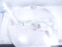 $65 Honda WINDSHIELD WASHER RESERVOIR TANK $65 Honda WINDSHIELD WASHER RESERVOIR TANK