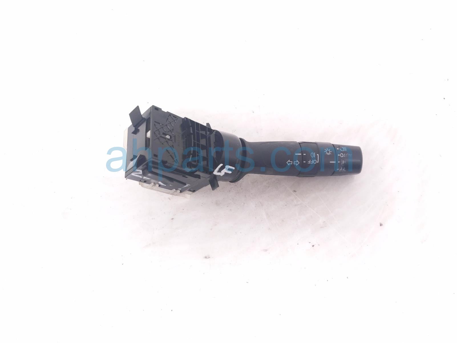 Honda HEADLAMP / SIGNAL COLUMN SWITCH