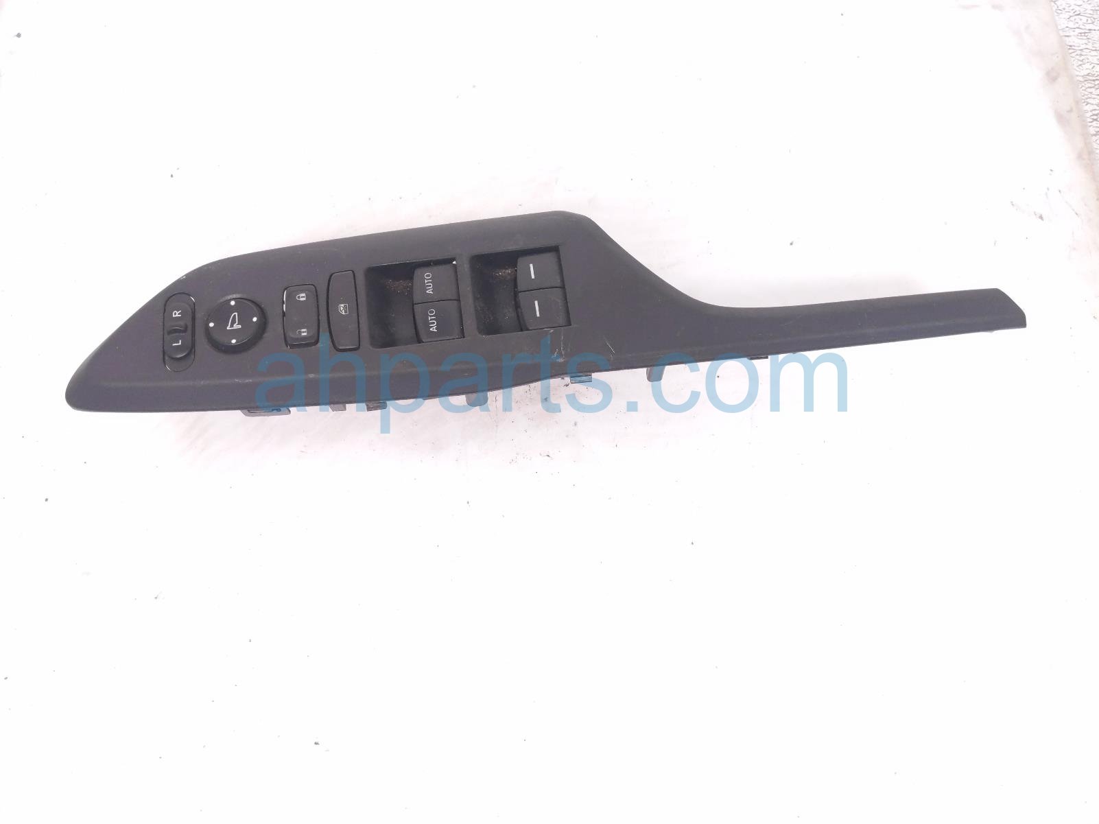 Honda MASTER WINDOW CONTROL SWITCH