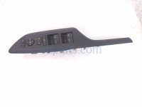 Honda MASTER WINDOW CONTROL SWITCH Honda MASTER WINDOW CONTROL SWITCH
