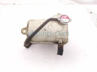 $39 Honda COOLANT OVERFLOW RESERVOIR TANK $39 Honda COOLANT OVERFLOW RESERVOIR TANK